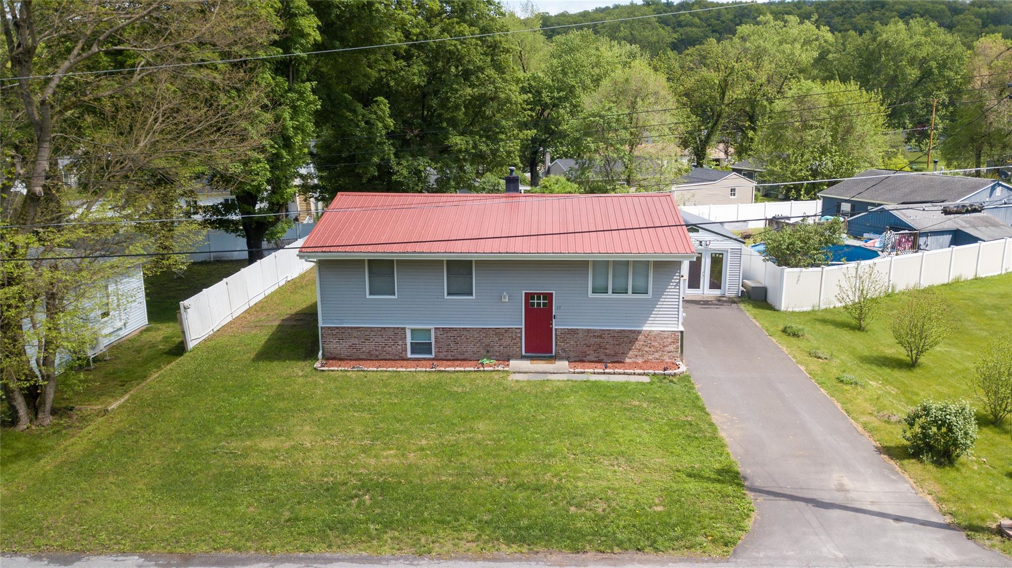 69 Mossy Brook Road, High Falls, New York image 28