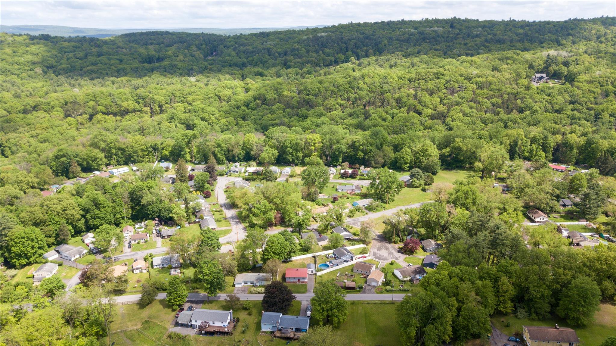 69 Mossy Brook Road, High Falls, New York image 34