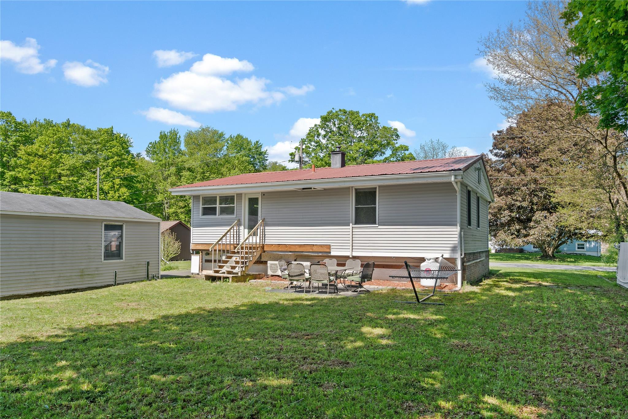 69 Mossy Brook Road, High Falls, New York image 26