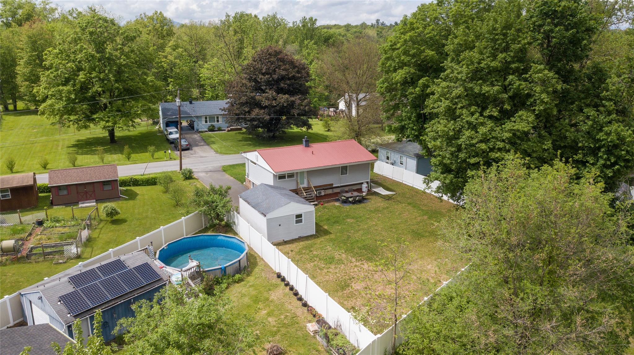 69 Mossy Brook Road, High Falls, New York image 30