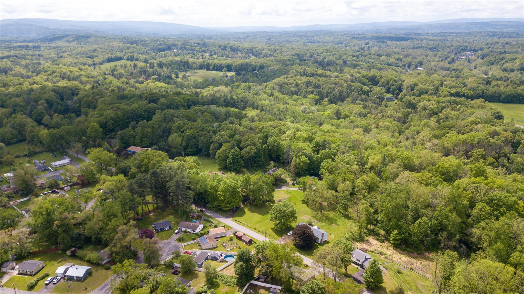 69 Mossy Brook Road, High Falls, New York image 33