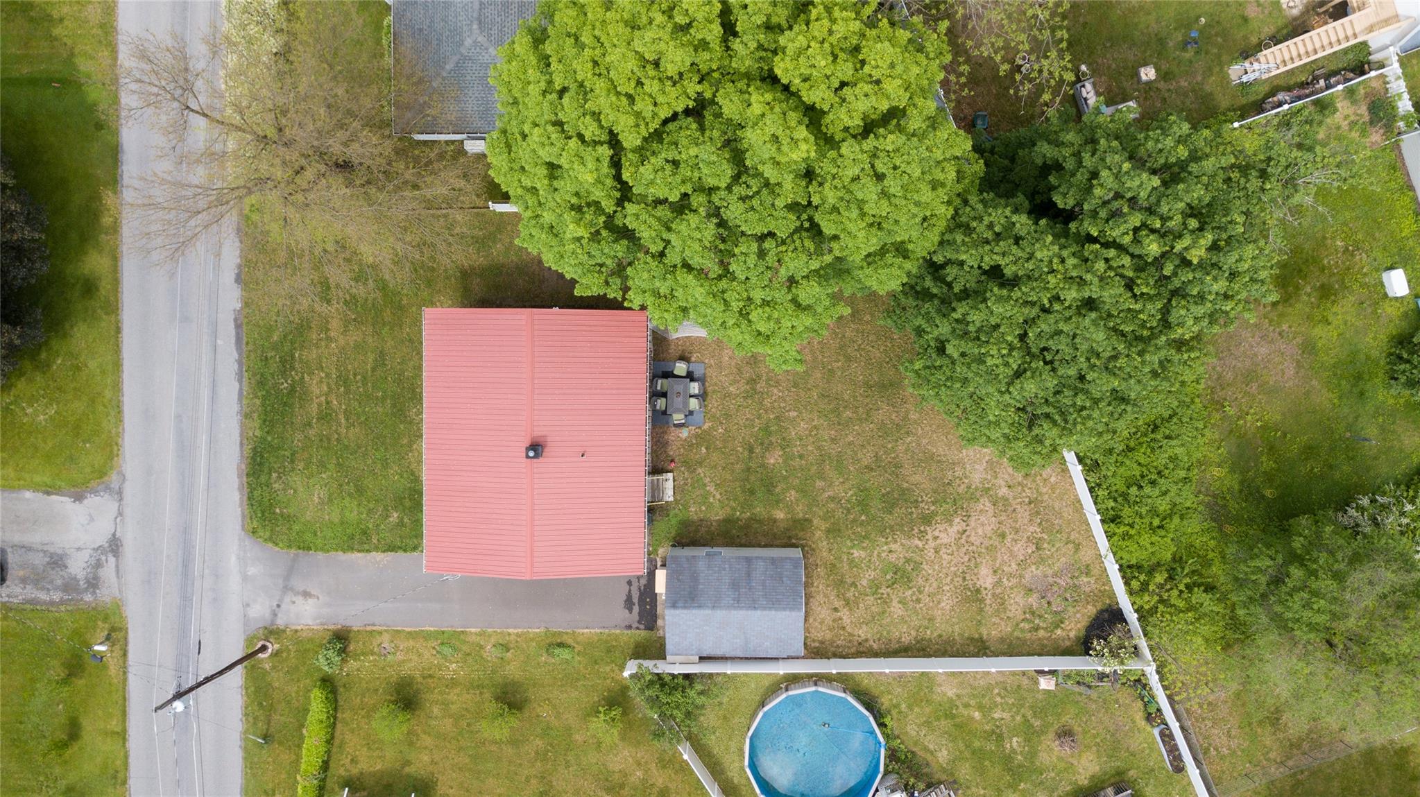 69 Mossy Brook Road, High Falls, New York image 29