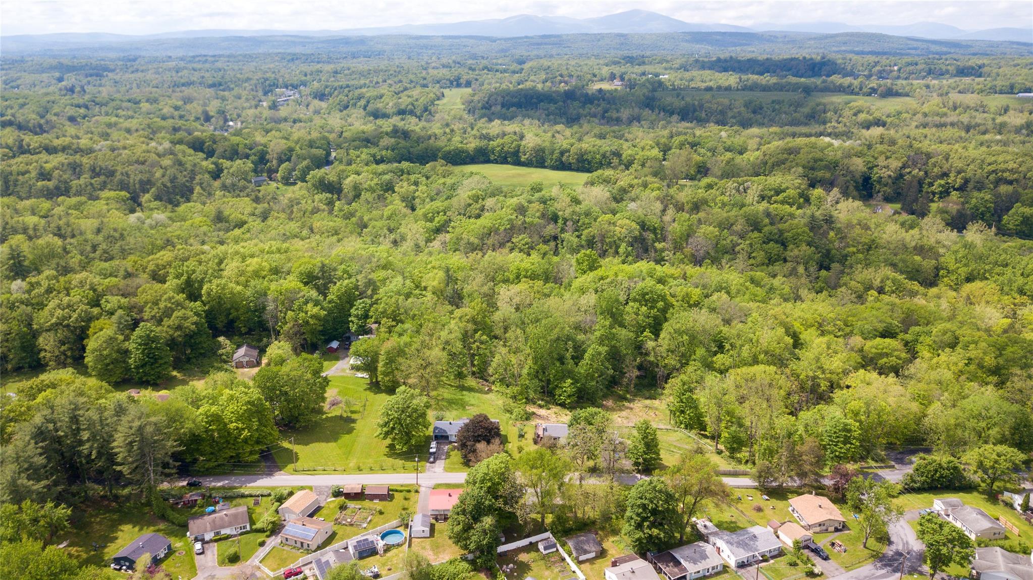 69 Mossy Brook Road, High Falls, New York image 32