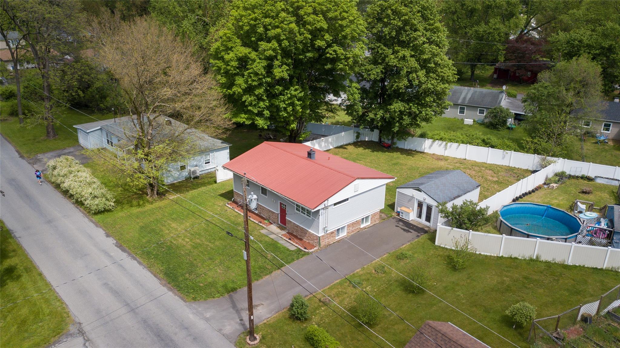 69 Mossy Brook Road, High Falls, New York image 27
