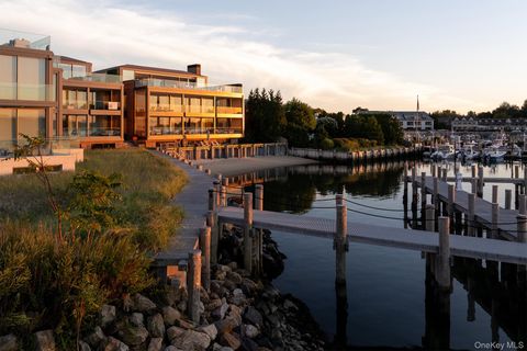 Homes For Sale - 2 A West Water Street<br/> Sag Harbor, NY 11963