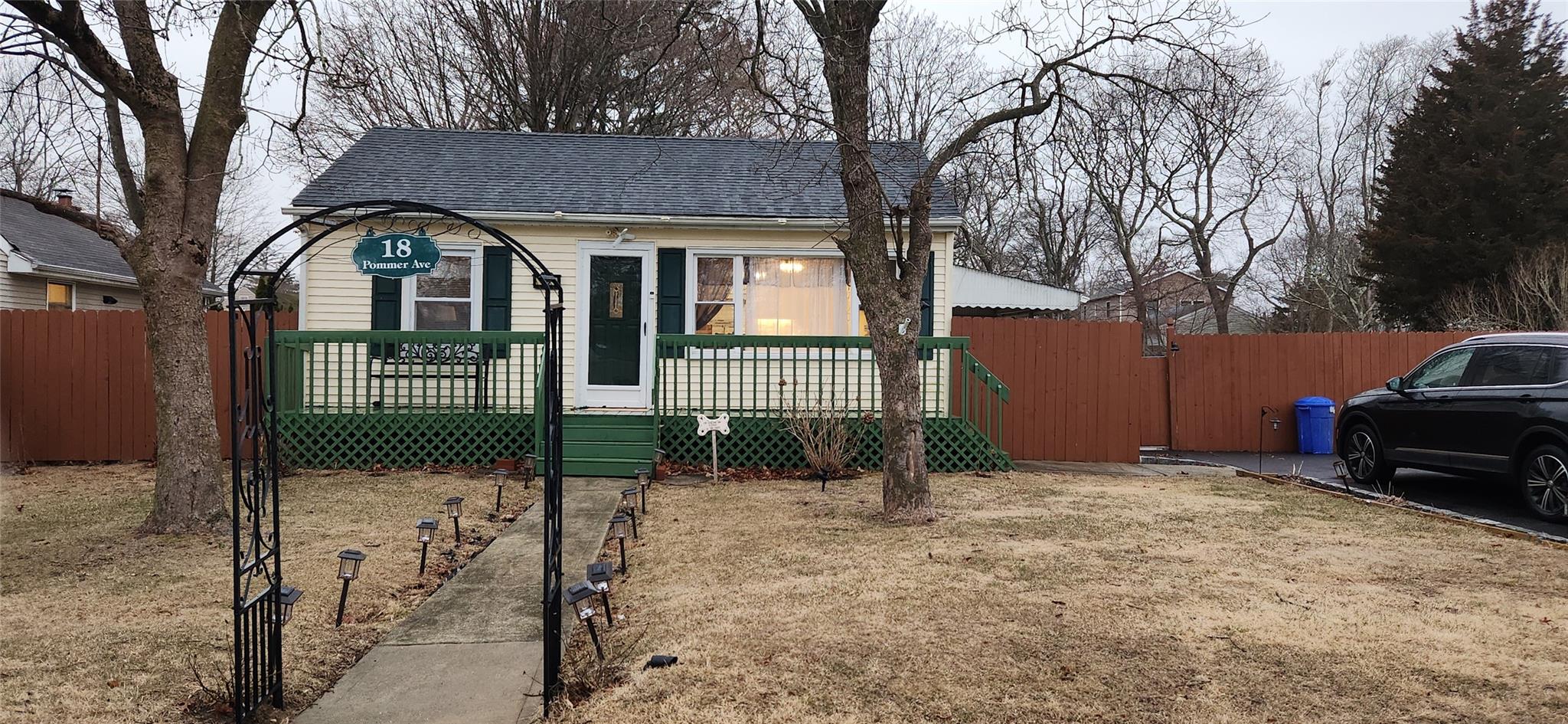 18 Pommer Avenue, Farmingville, New York image 1