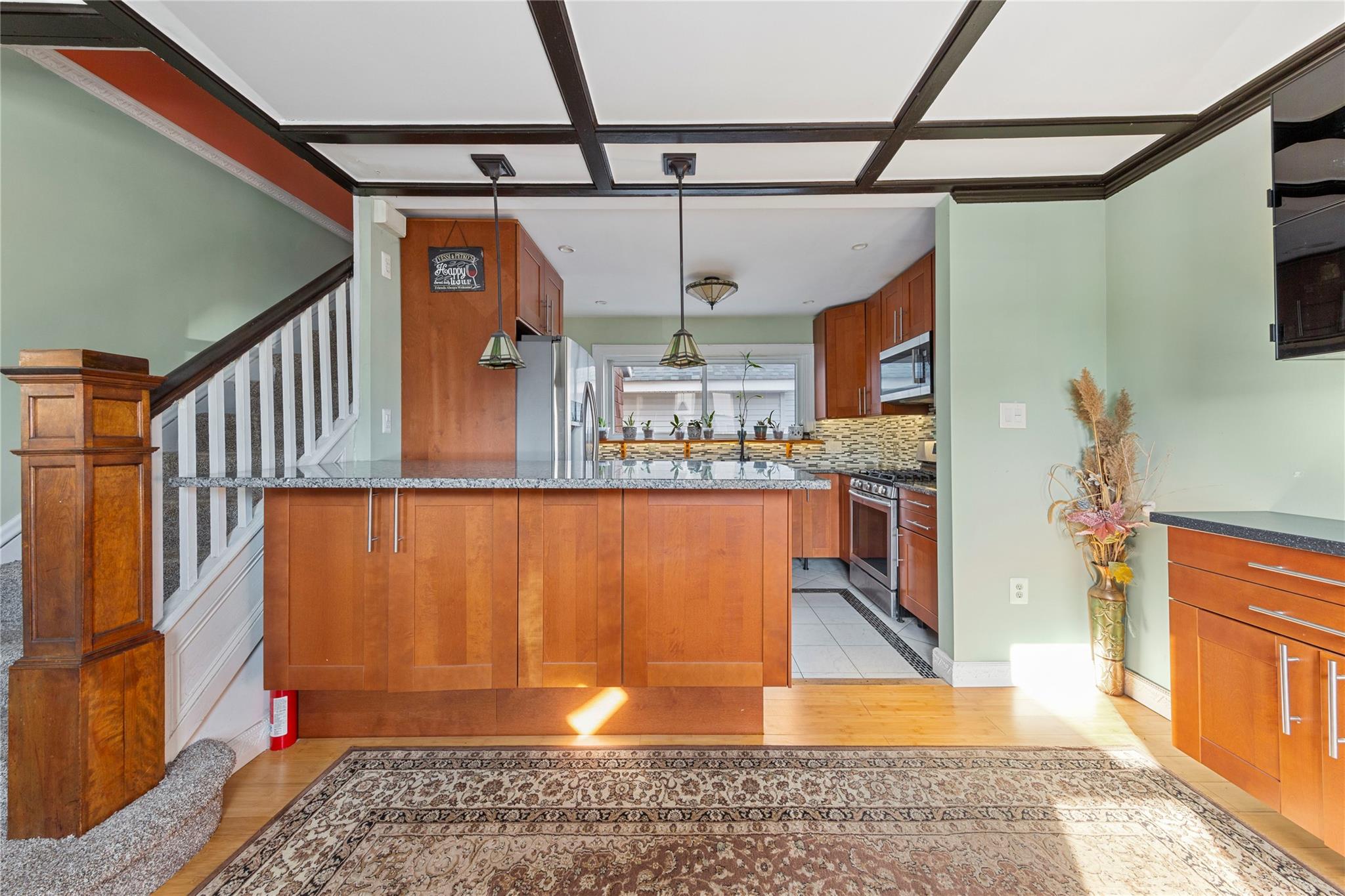 22 Adams Street, East Rockaway, New York image 9