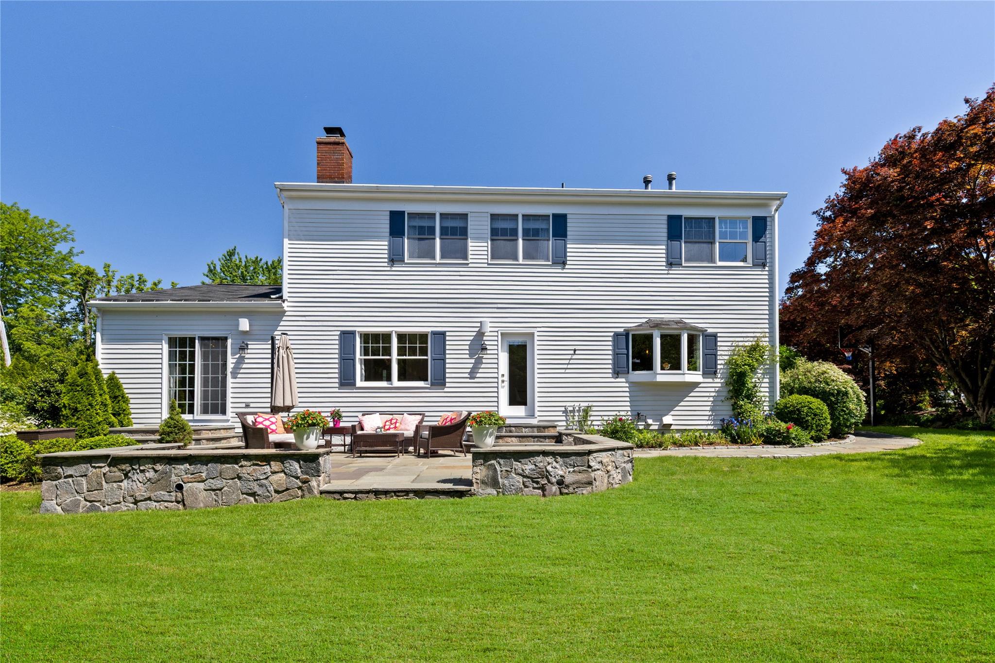 2 Robert Crisfield Place, Rye, New York image 27