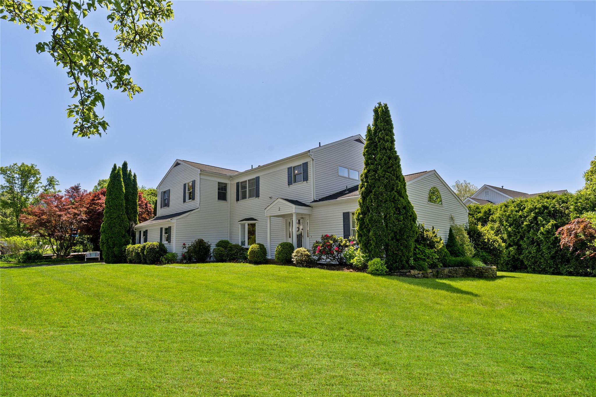2 Robert Crisfield Place, Rye, New York image 26