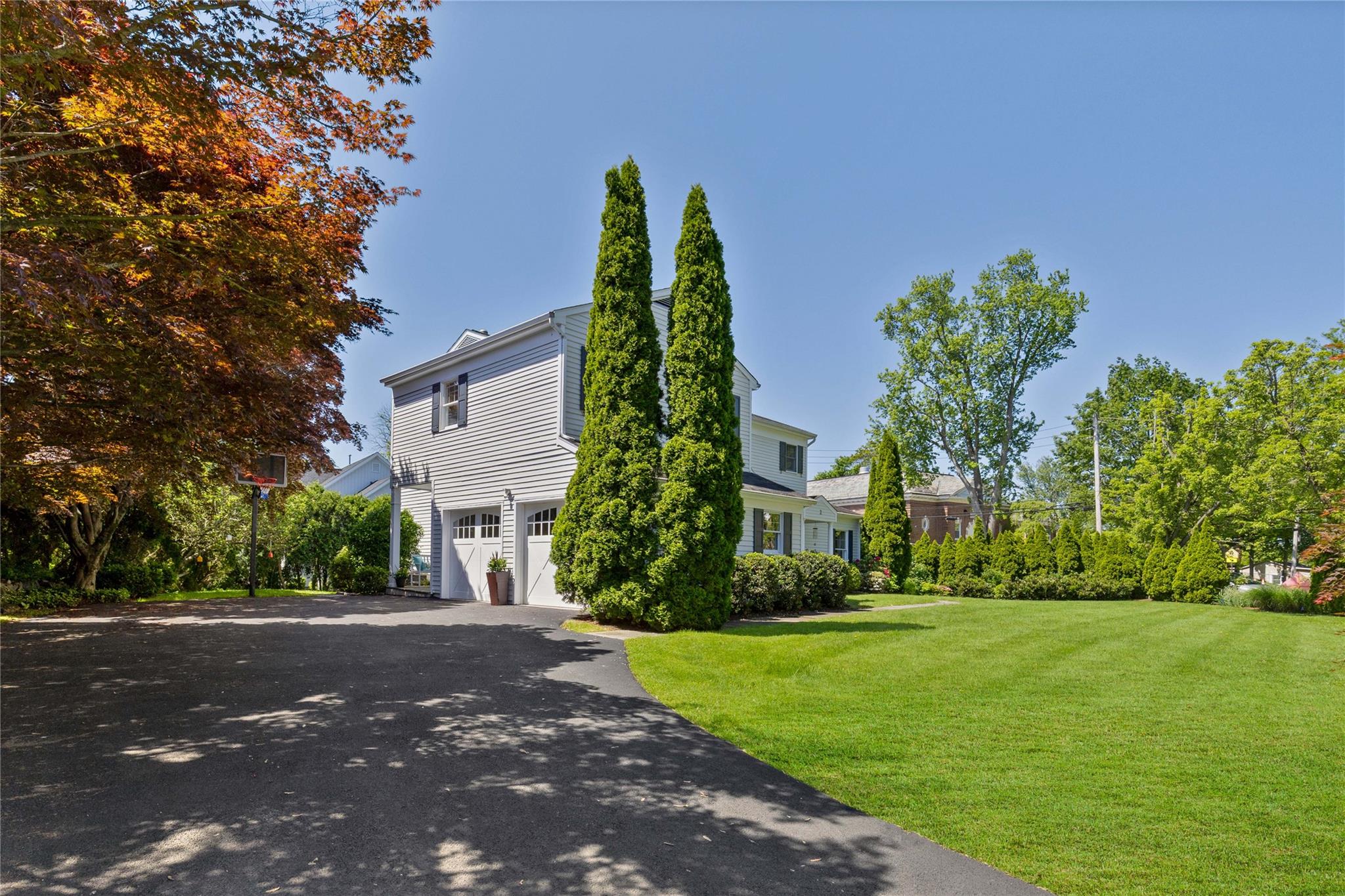 2 Robert Crisfield Place, Rye, New York image 28