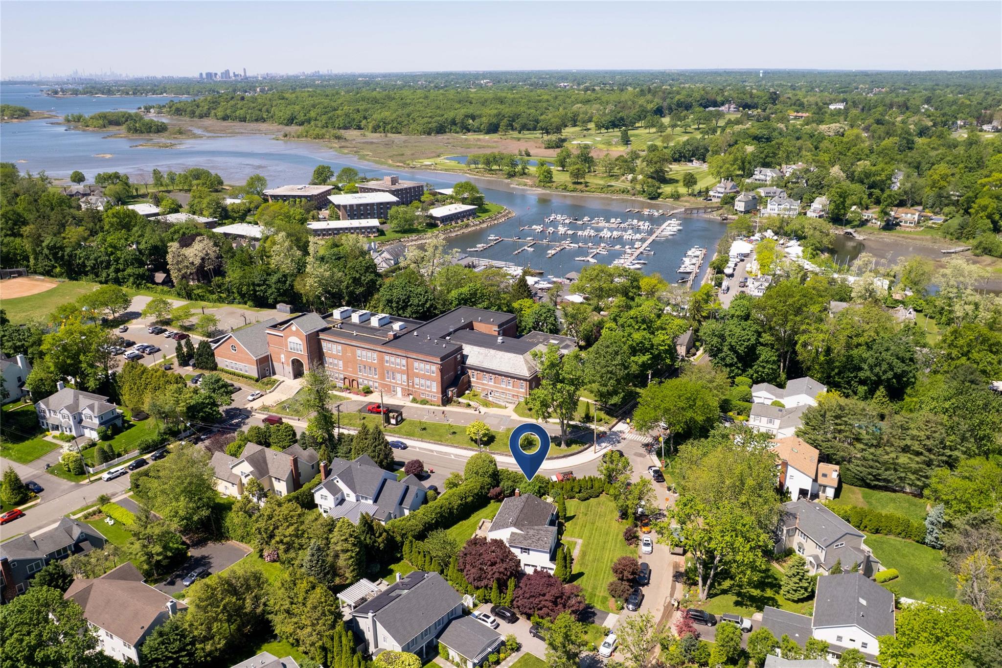 2 Robert Crisfield Place, Rye, New York image 33