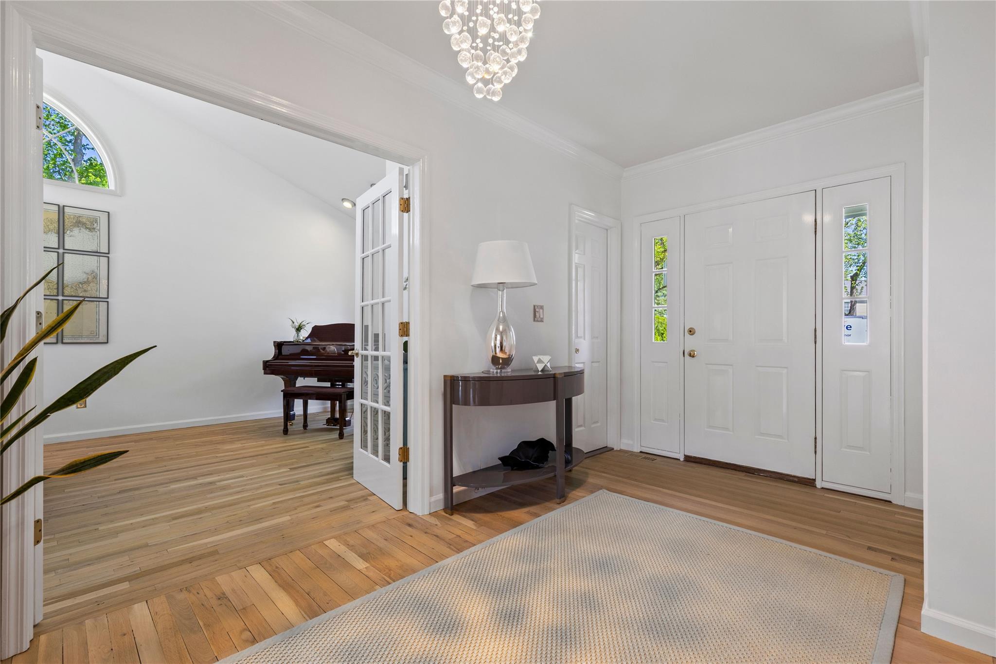 2 Robert Crisfield Place, Rye, New York image 6