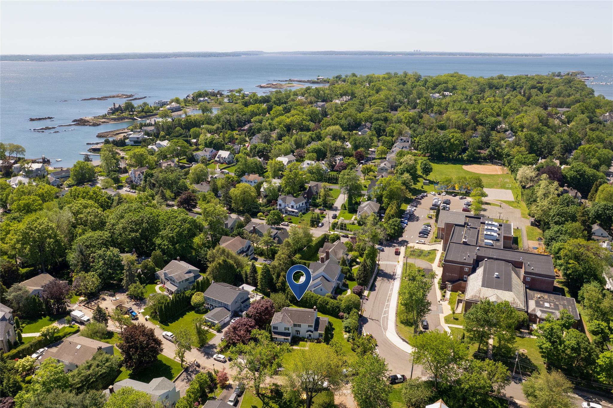2 Robert Crisfield Place, Rye, New York image 2