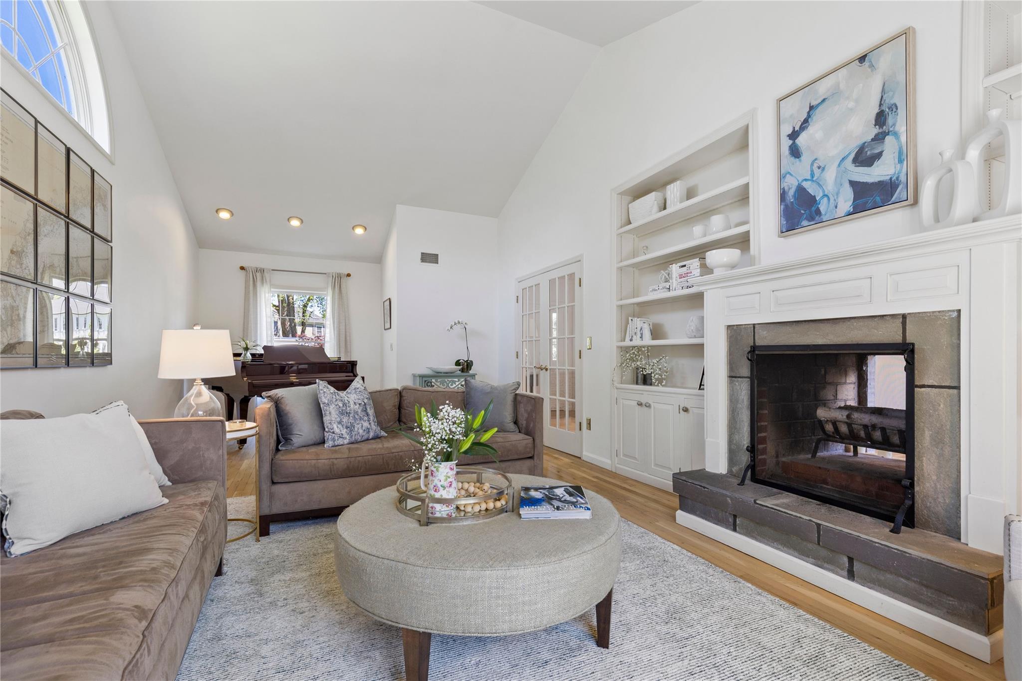 2 Robert Crisfield Place, Rye, New York image 11