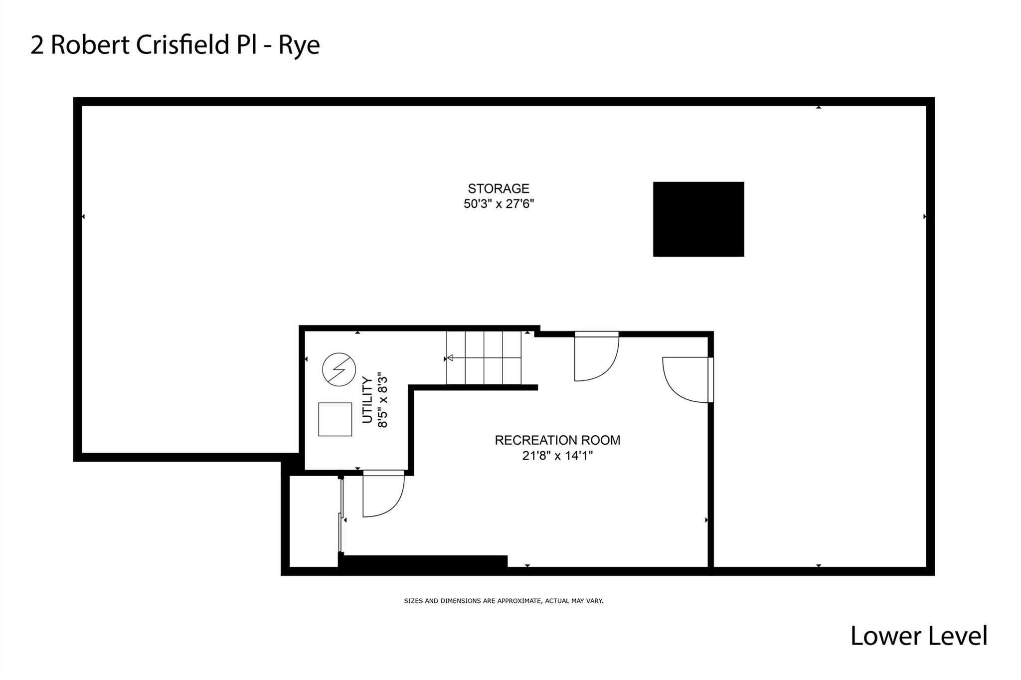 2 Robert Crisfield Place, Rye, New York image 38
