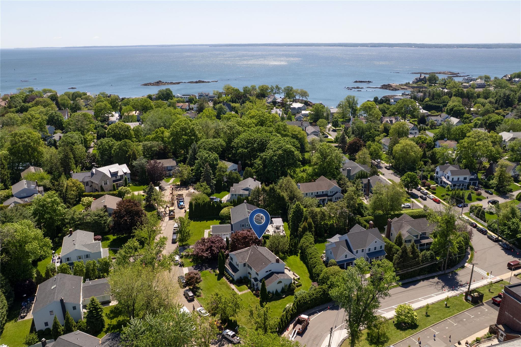 2 Robert Crisfield Place, Rye, New York image 30
