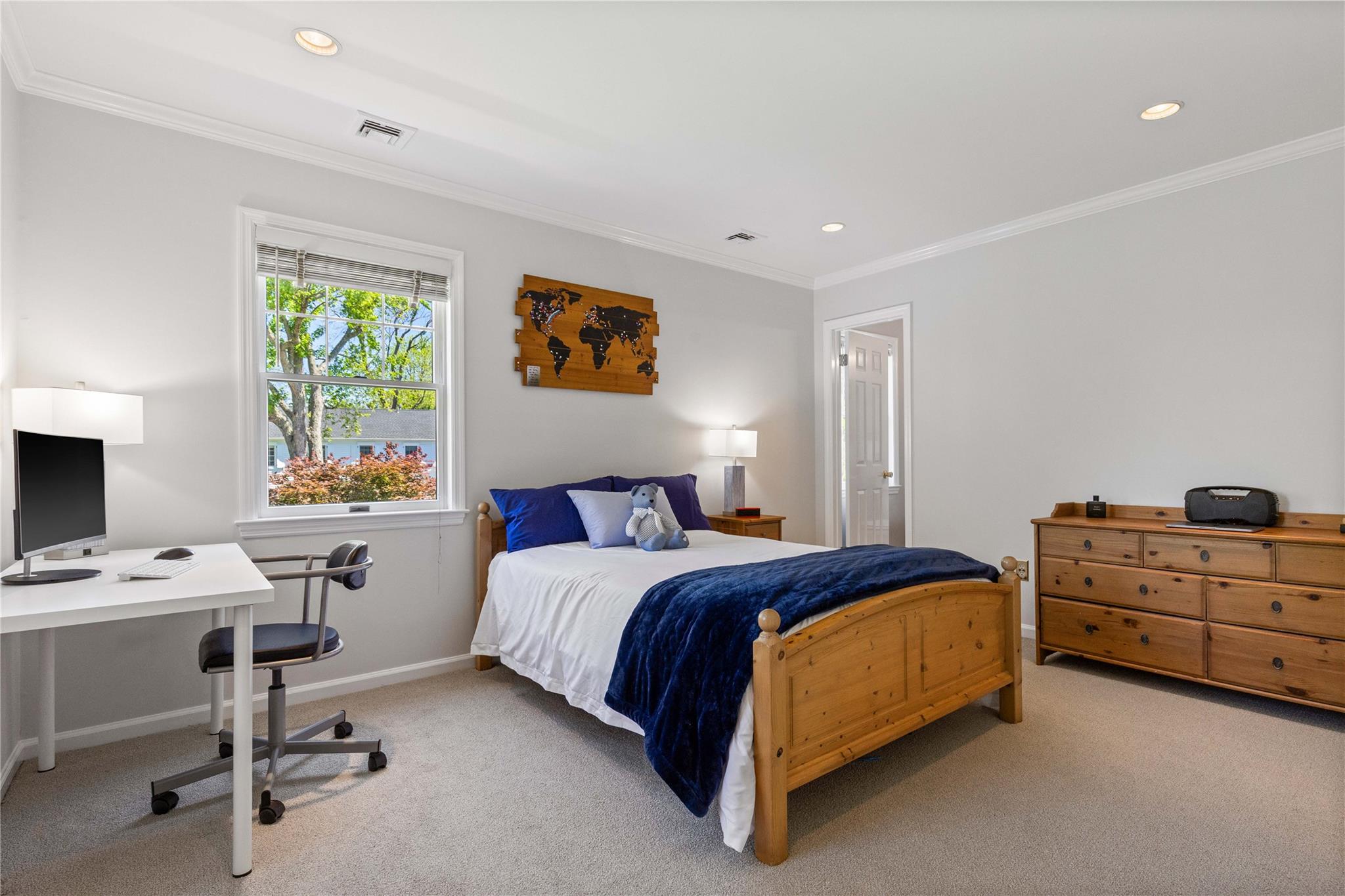 2 Robert Crisfield Place, Rye, New York image 16