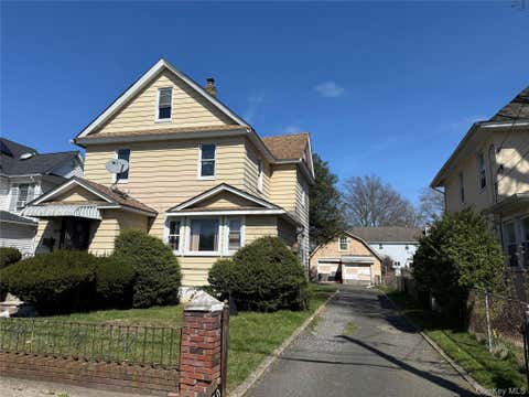 Homes For Sale - 50 Charles Street<br/> Roosevelt, NY 11575