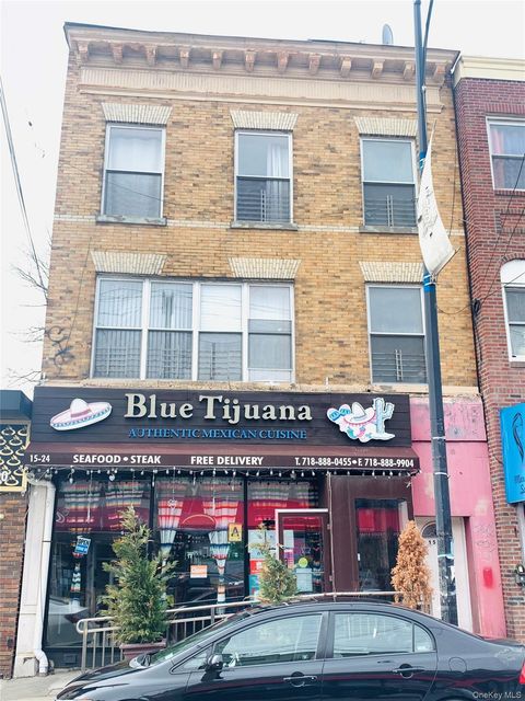 15-24 College Point Boulevard College Point NY 11356