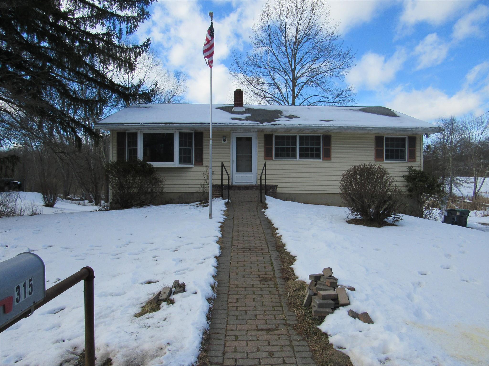 315 Scotchtown Road, Goshen, New York image 19