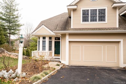 6 Holly Knolls Armonk NY 10504