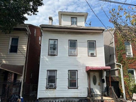 Multifamily For Sale - 182 Ashford Street<br/> Brooklyn, NY 11207