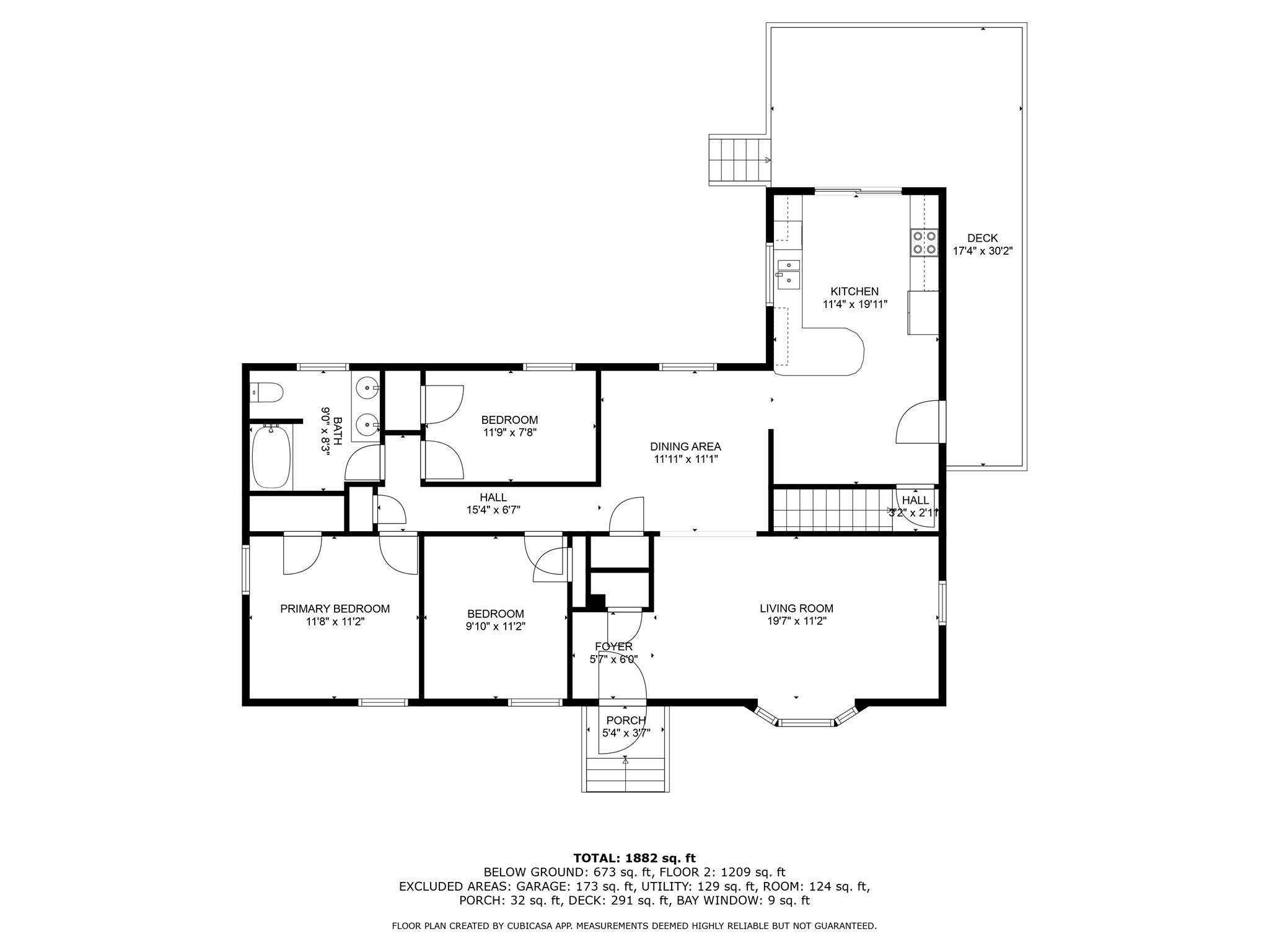 3 Idlewild Drive, Hyde Park, New York image 22