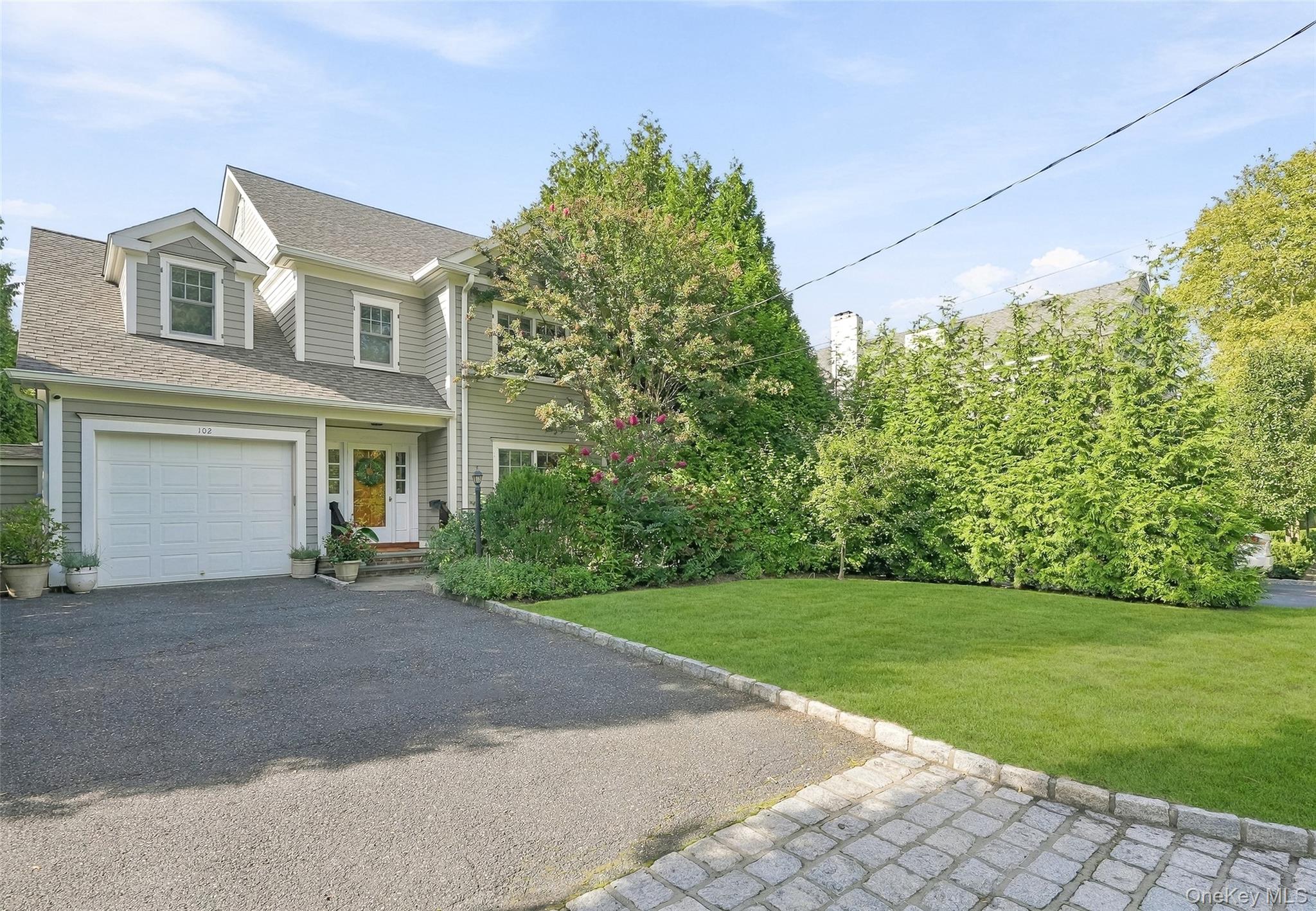 102 Florence Avenue