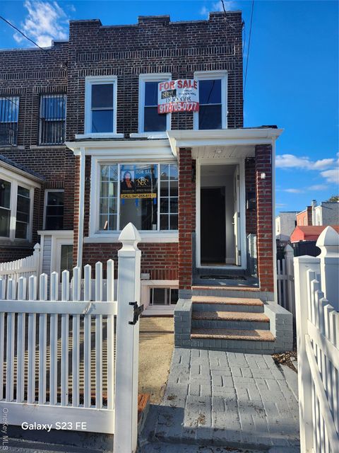 12711 89th Avenue, Richmond Hill North, NY 11418 - MLS#: 922610