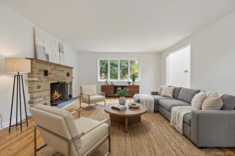 1020 Grant Avenue Pelham NY 10803