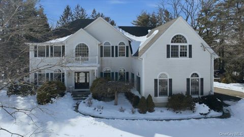 8 Hilltop Drive Yorktown Heights NY 10598