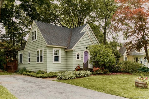Photo of 28 S Parsonage Street, Rhinebeck, NY 12572 (MLS # 1006697)