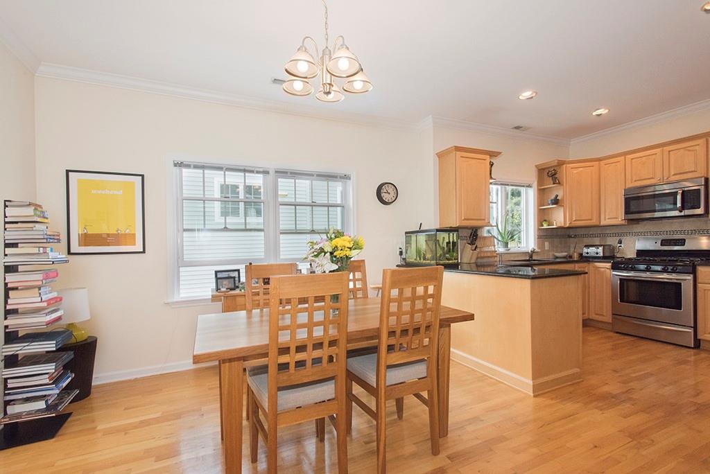 14 Terrace Place Apartment B