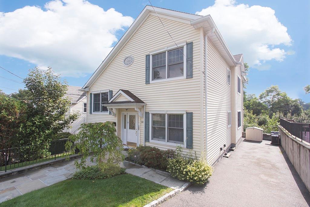 14 Terrace Place Apartment B