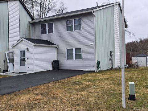 Homes For Sale - 27 Peter Way<br/> Sullivan County, Kiamesha Lake, NY 12751