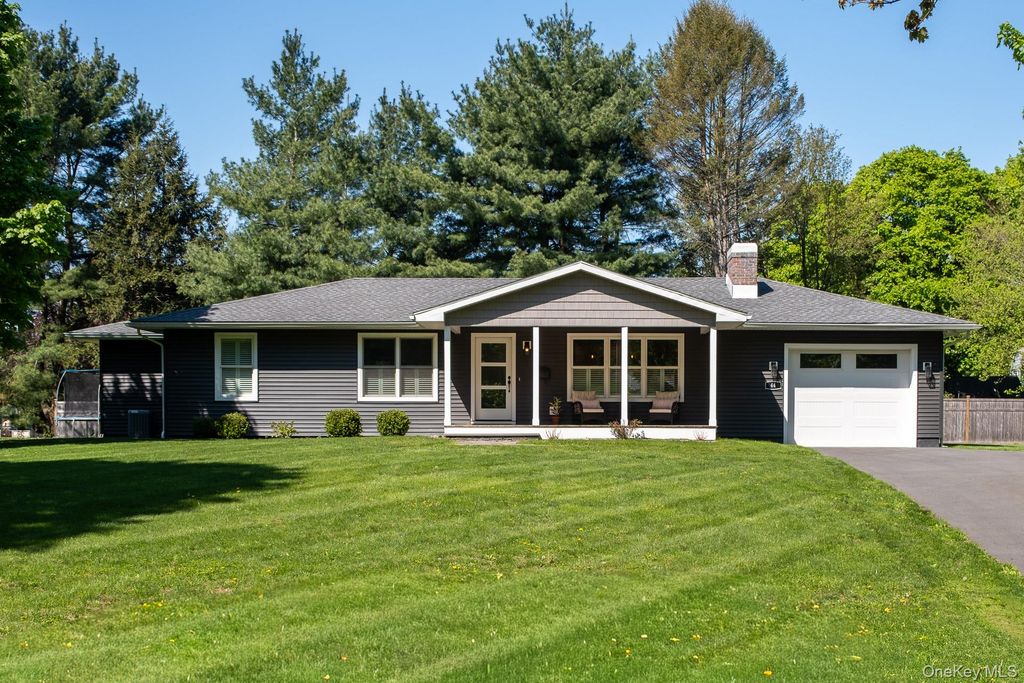 Photo of 44 Lorraine Drive, Rhinebeck, NY 12572 (MLS # 997590)