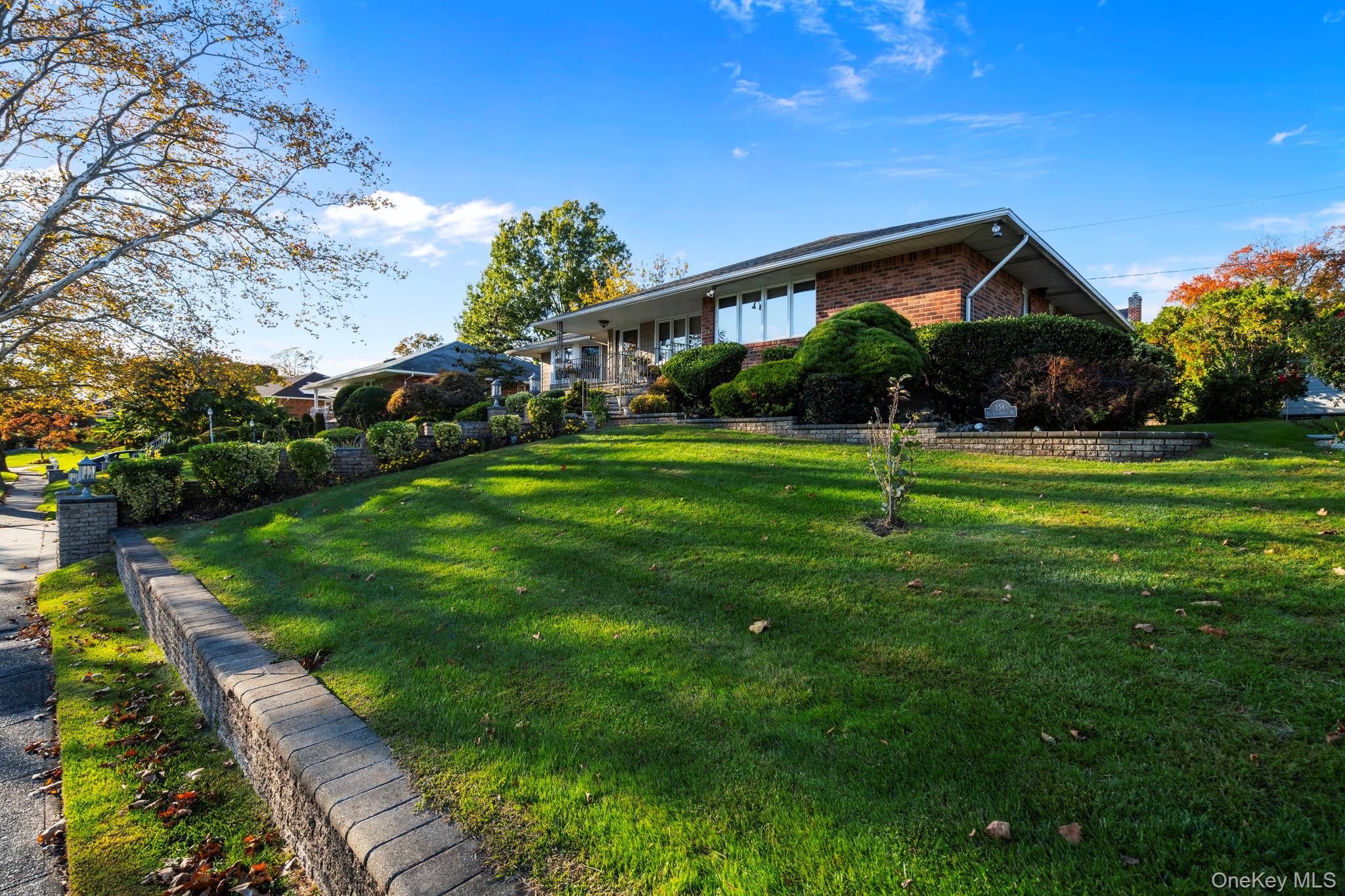 158 Old Courthouse Road