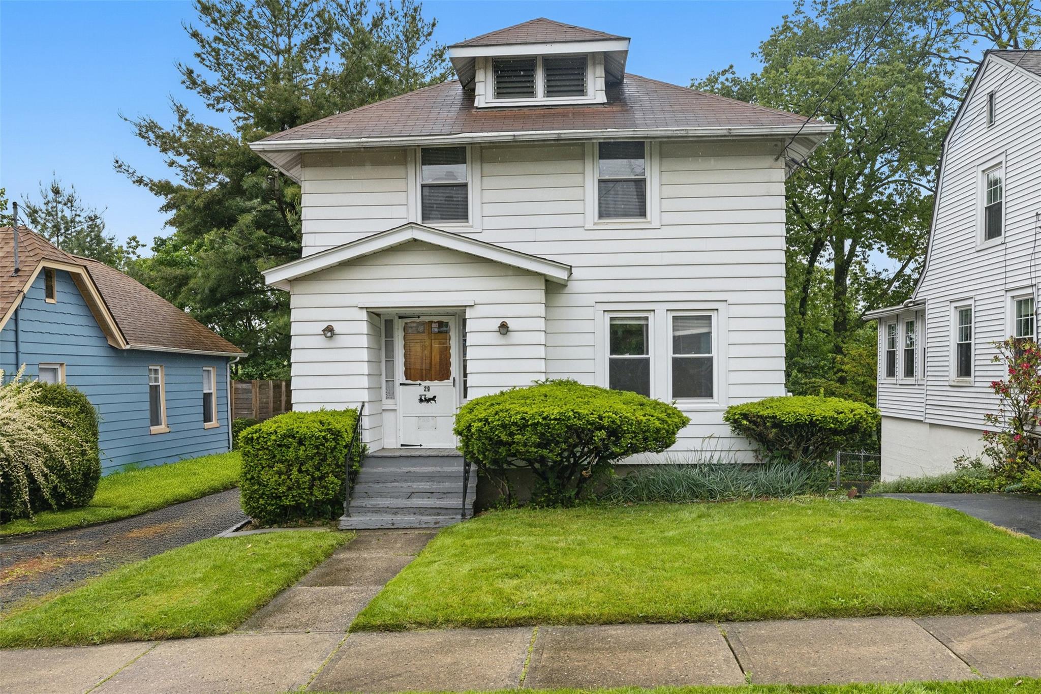 29 Lafayette Avenue, Middletown, New York image 1