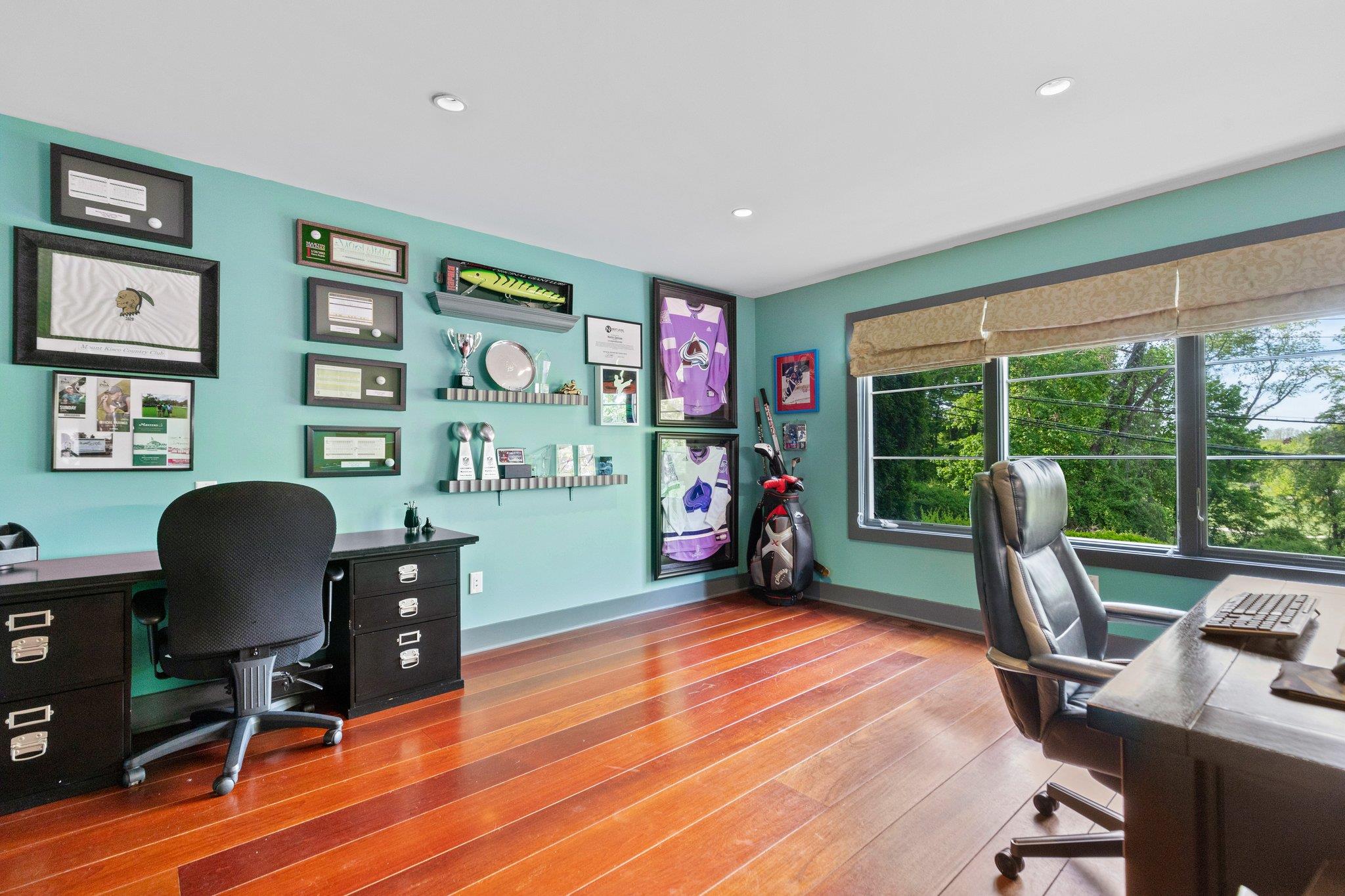 56 Annandale Road, Chappaqua, New York image 22
