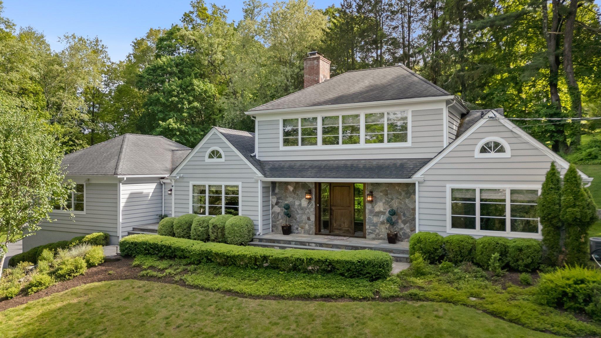 56 Annandale Road, Chappaqua, New York image 1