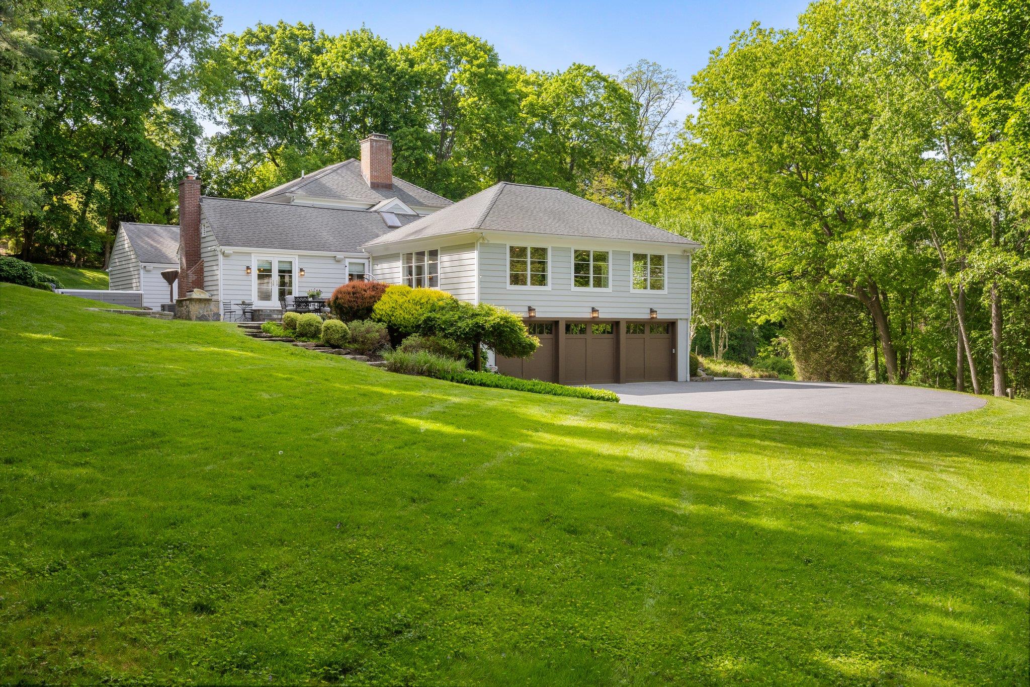 56 Annandale Road, Chappaqua, New York image 36