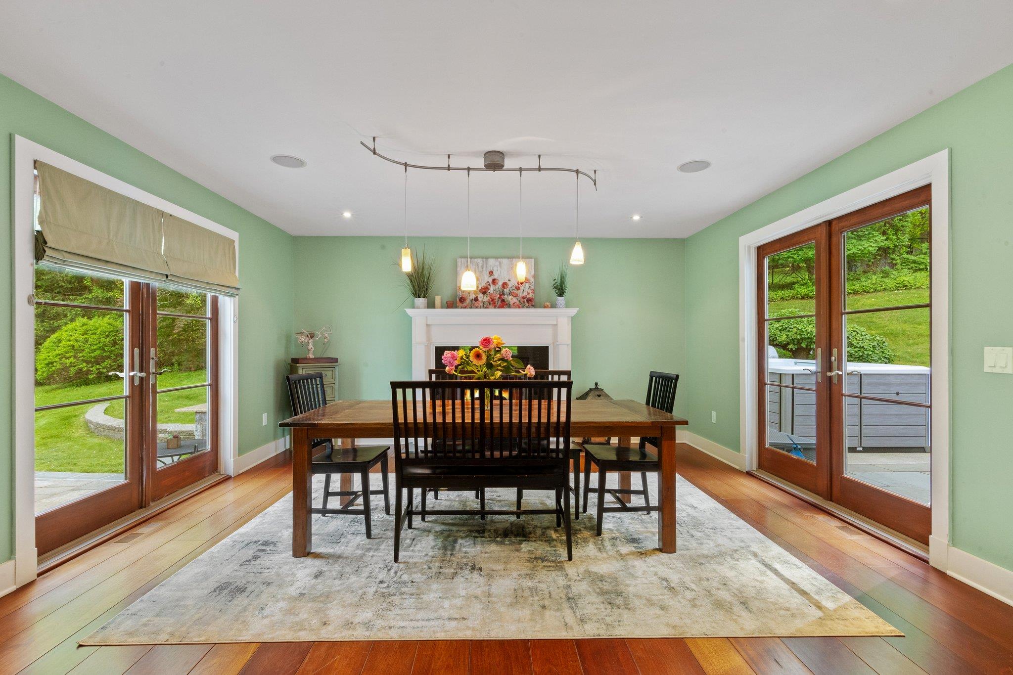 56 Annandale Road, Chappaqua, New York image 13