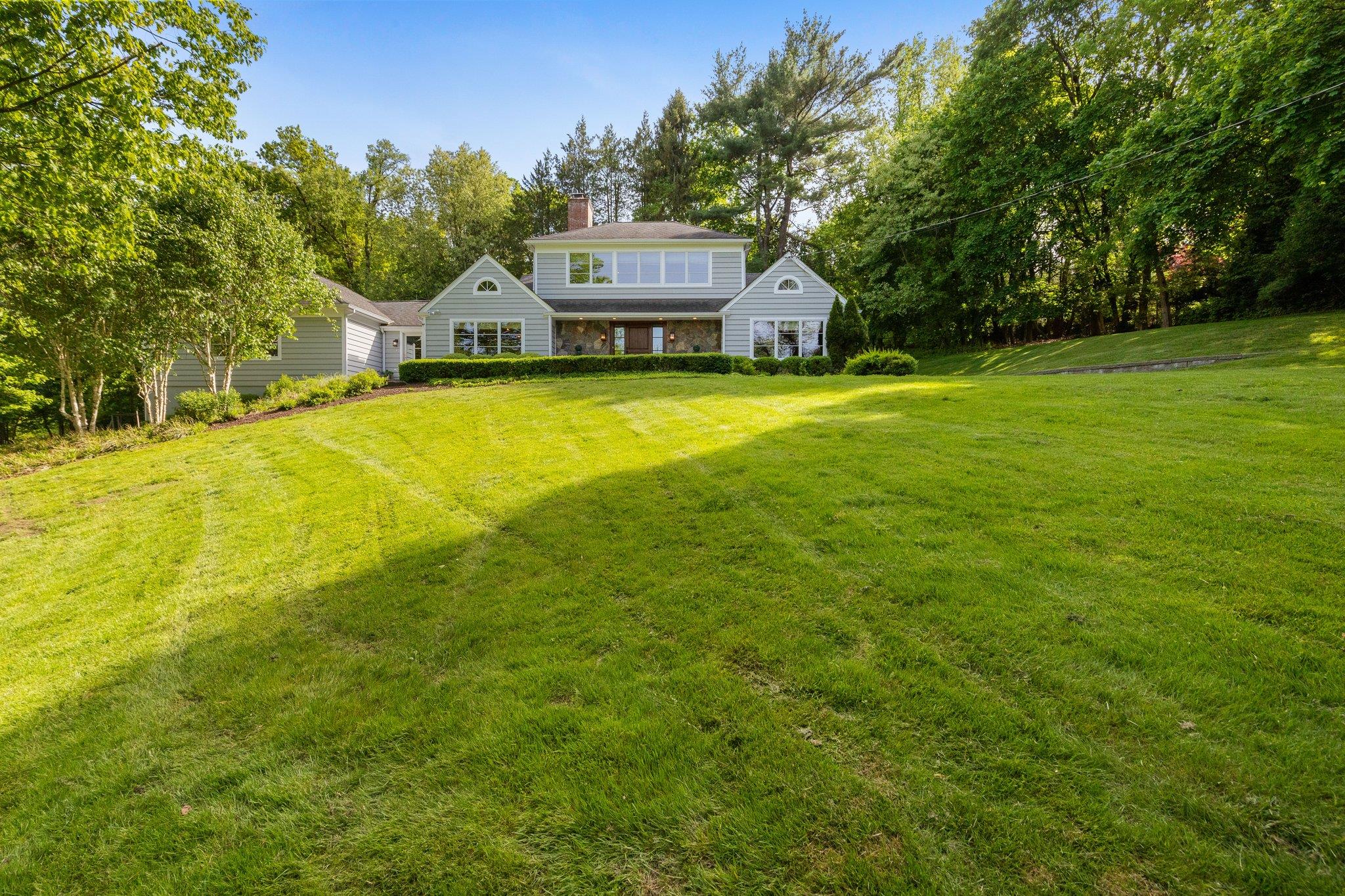 56 Annandale Road, Chappaqua, New York image 4