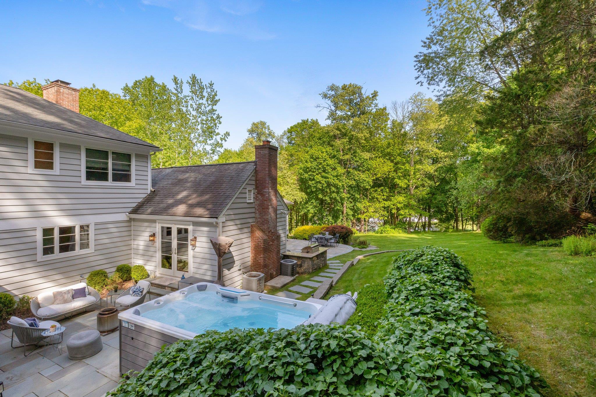 56 Annandale Road, Chappaqua, New York image 34