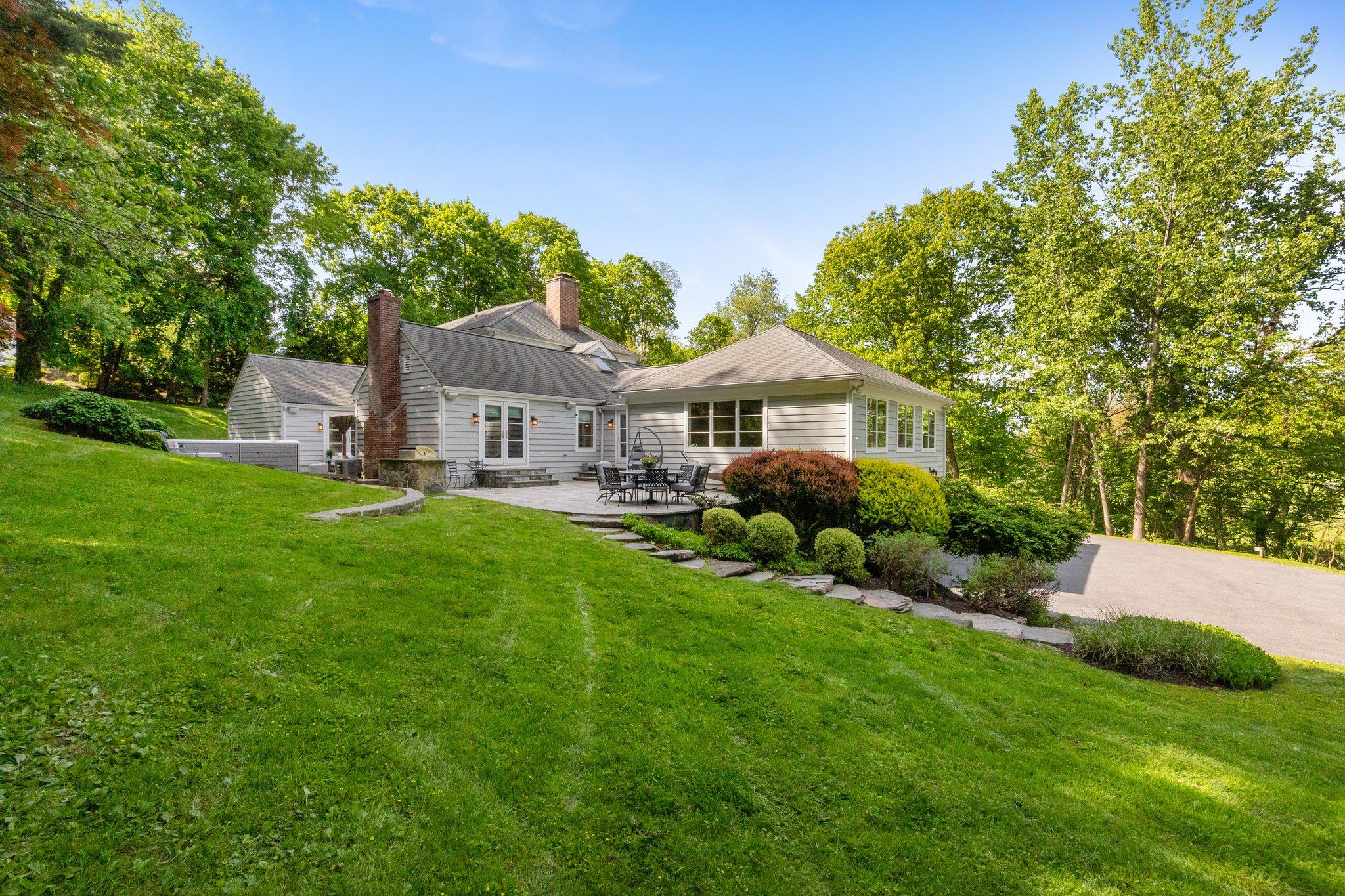 56 Annandale Road, Chappaqua, New York image 37