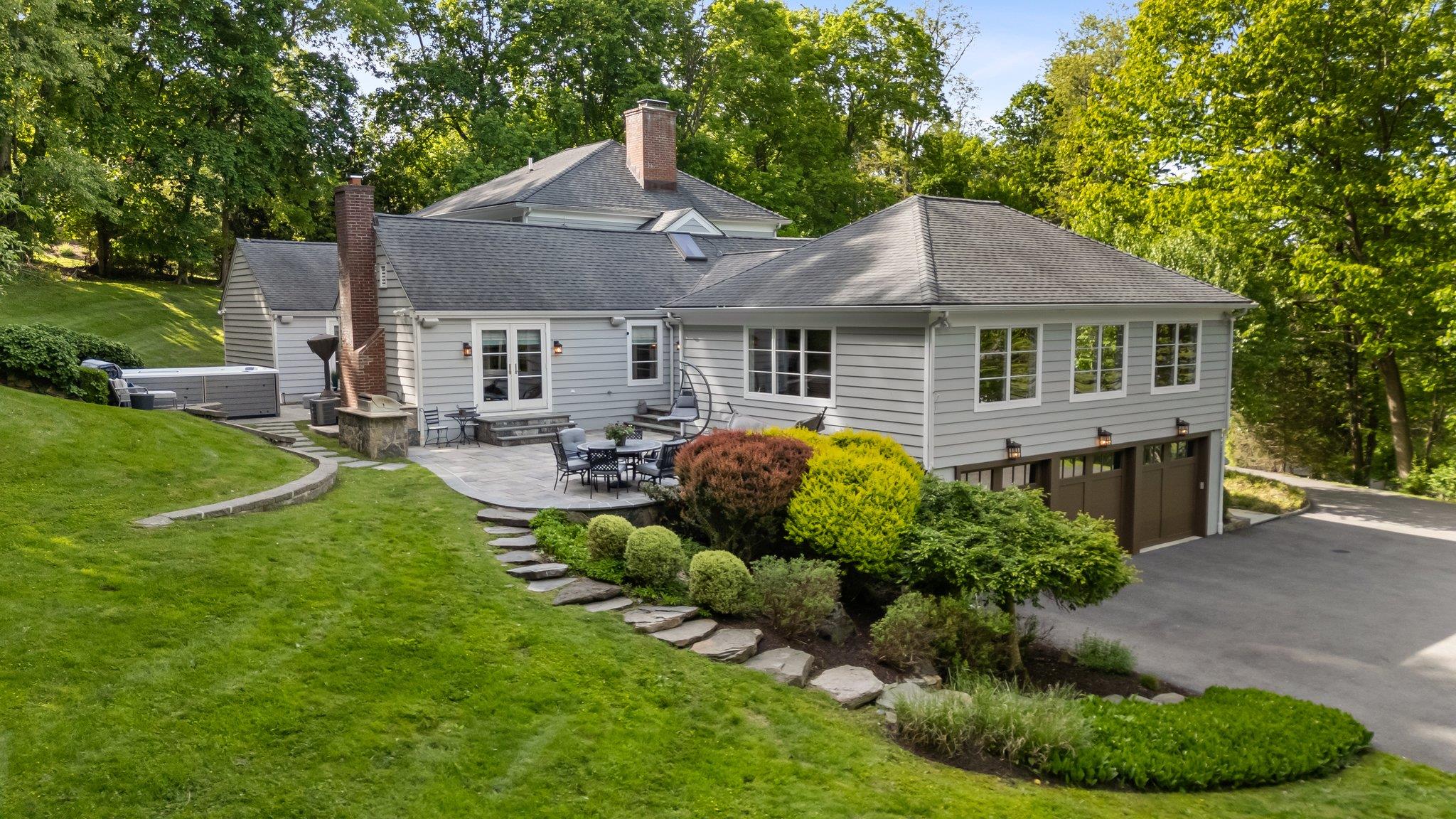 56 Annandale Road, Chappaqua, New York image 44
