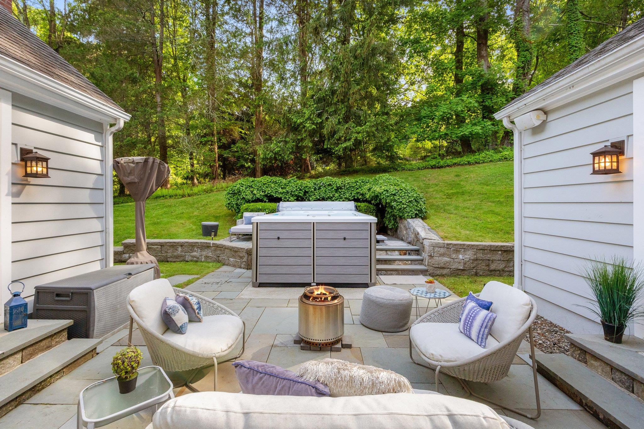 56 Annandale Road, Chappaqua, New York image 32
