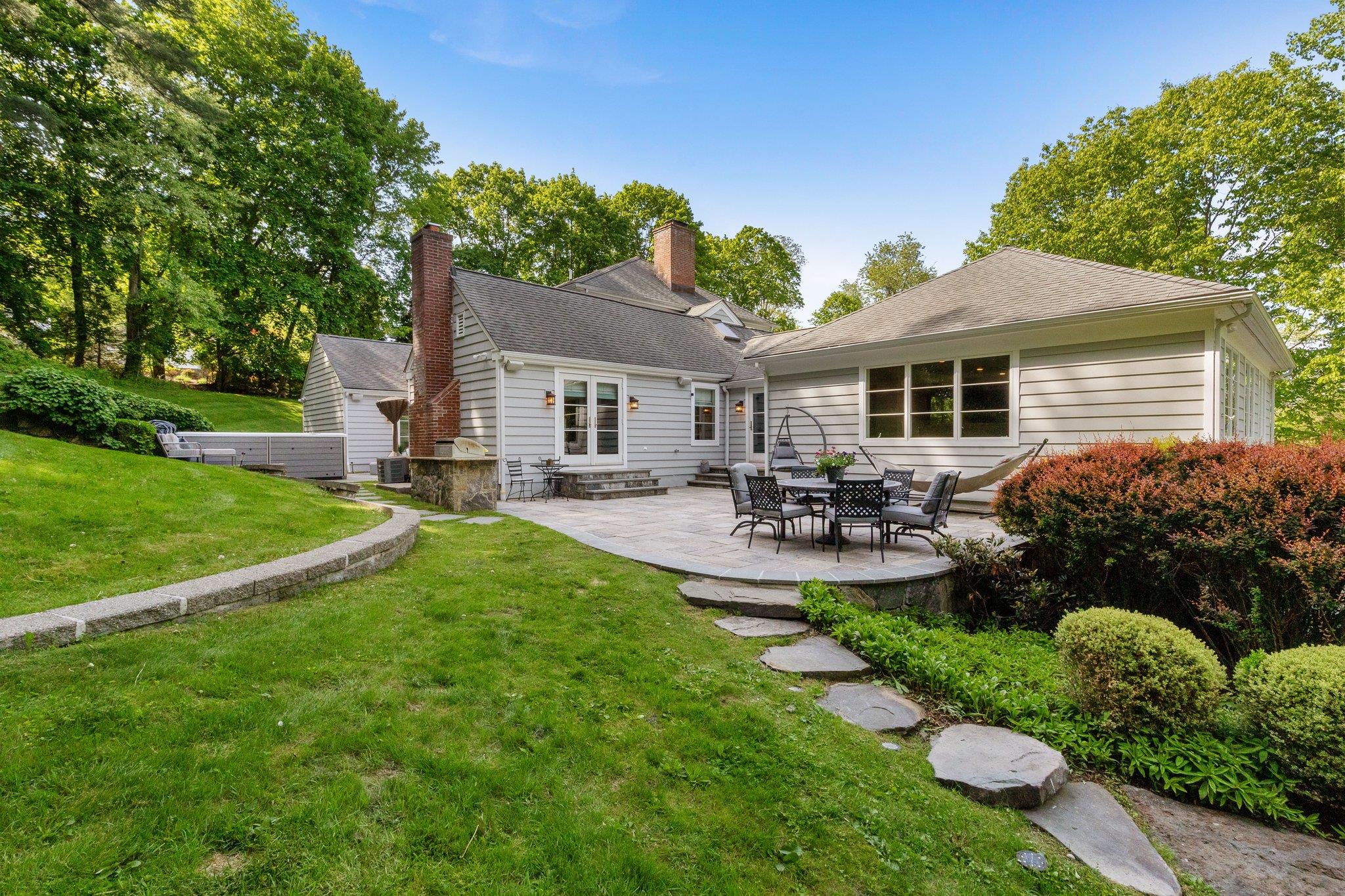 56 Annandale Road, Chappaqua, New York image 38