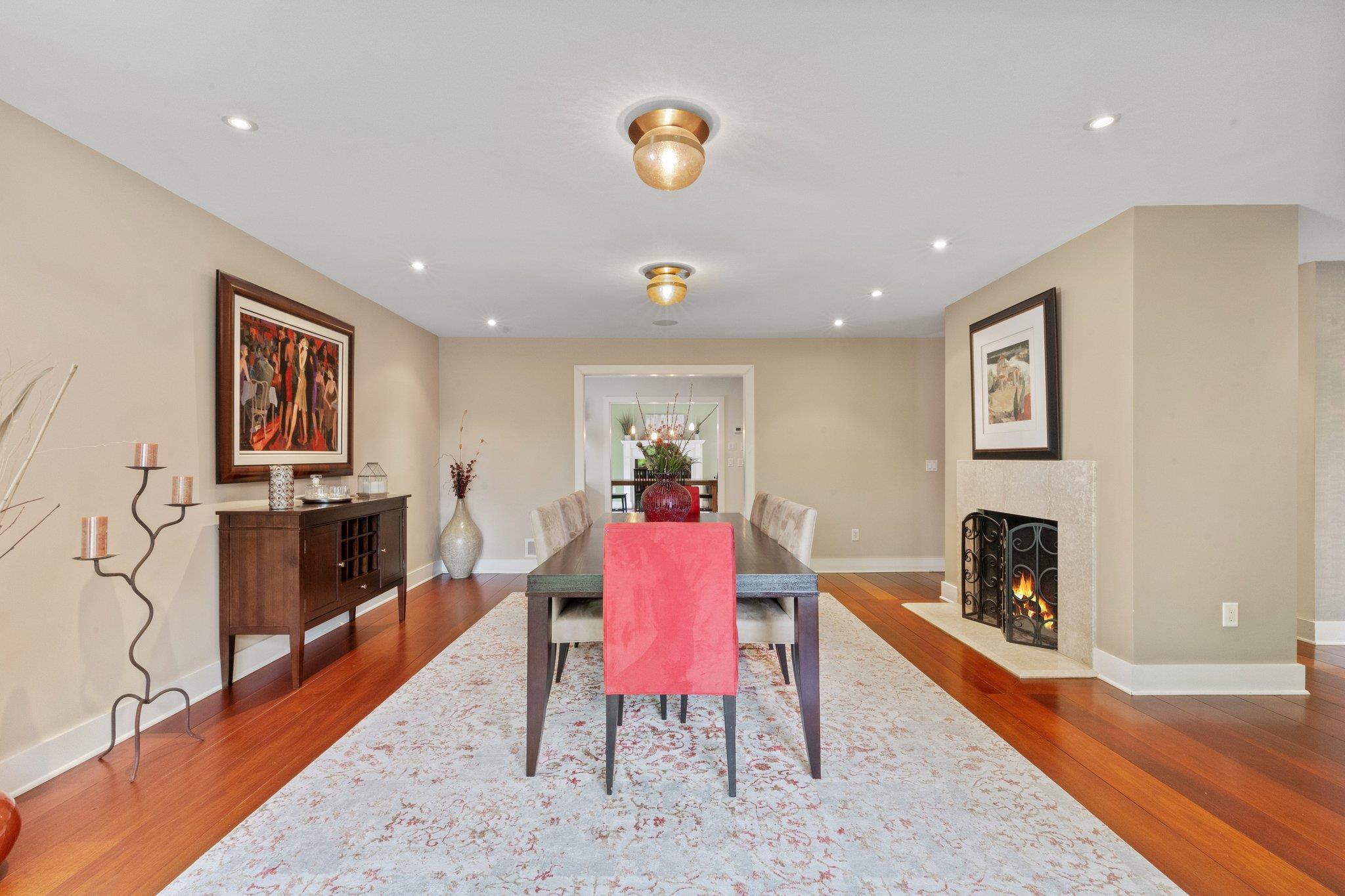 56 Annandale Road, Chappaqua, New York image 8