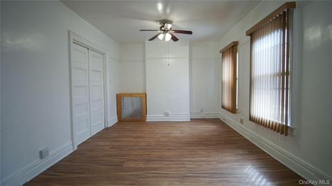 Apartment For Rent - 1718 Melville Street<br/> Bronx, NY 10460